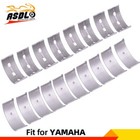 Std Connecting Rod   Main Bearing Set For Yamaha Yzf R1 Yzf1000 1998-2003