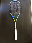 Harrow Sublime Squash Racquet  almost-new Condition 