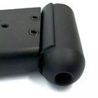 Wgp Autococker Hinge Trigger Frame Assembly W asa - Black Dust