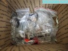 Qty 27 Lbs  Mixed Lots Of Screws Machine Wood Self Tapping Many Styles And Types