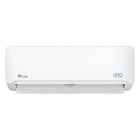 18000 Btu Ductless Ac Mini Split Heat Pump Air Conditioner 19 Seer 1 5 Ton