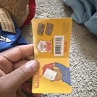Stuffed House Paddington Bear Plush With Blue Coat  Red Hat  Tag  Pad-01