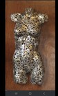 Lot Of Misc Key Blanks 2 Lbs  House  Car  Etc   Un-cut Steampunk Upcycle Craft