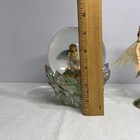 Vtg 04    Faerie Glen Krystaluma s Realm Fairy Waterglobe Fg0804   Fg 831 Dianthia