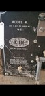 Skutt Model K Electric Top-loading Pottery Kiln W  Kiln Control 240v 50a