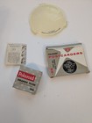 Vintage Polaroid Land Camera Model 160 Untested