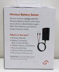 Siren Marine Battery Sensor F siren 3 Sm-wls3-batt-917  brand New 