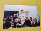 Cool Ghoul Horror Host Photo Collection Cincinnati Reds Conference Rare 