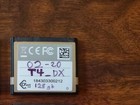   1 Sandisk Extreme Pro 128 Gb Cfast 2 0 Memory Card  sdcfsp-128g-a46d 