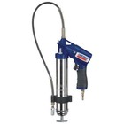 Lincoln Industrial 1162 Air Grease Gun  Continuous  6000 Psi
