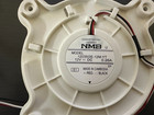 Nmb 12035ge-12m-yt Cooling Fan For Refrigerator 12v Dc 0 26a Free Shipping Z27