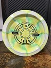 Discraft Paul Mcbeth 1060 Anax Esp Bottom Stamped Signed By Paul