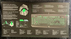 Razer Blackwidow Ultimate 2014 Gaming Mechanical Keyboard - New Sealed Nos