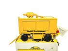 Caterpillar Cat Generator Set - Zeppelin - Nzg 1 50 Scale Model  210z New