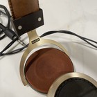 Pickering Oa-7 Classic Stereo Headphones Vintage 70 s Made In Japan Tested