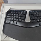 Microsoft Sculpt Ergonomic Wireless Desktop Keyboard And Wireless Mouse L5v - Us