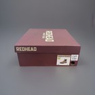  new  Mens Redhead Series 61 Romeo Boots Fossil Tan Waterproof Men s Size 11 5