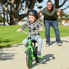 Little Tikes My First Balance 12-inch Kids Bike - Green