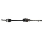 For Nissan Sentra 2020-22 L4 2 0l Front Left   Right Cv Axle Assembly Auto Trans