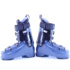 Tecnica Mach 1 Hv120 Used Mens Ski Boot Size 26 26 5  080655