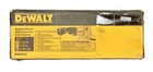 Dewalt Dwe304 Corded 10-amp Variable-speed Reciprocating Saw W  Anti-slip Grip