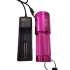 Big Blue Vtl2900p Led Dive Light With Battery Charger