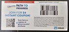  10  Glucerna  3 Manufacturer s Coupon Good On 1 Glucerna Product Exp 10 31 2027