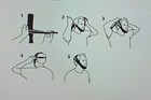 Sunset Healthcare Premium Chin Strap Respironics Adult Free 1 Count Cs006