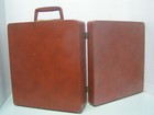 Vintage The Original Trav-l-bar By Ever-wear Travel Camping Bar Set W key