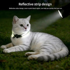 Gps Collar For Cats  android Only  Smart Tag pet Tracker waterproof Compatible W
