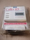 Tt Systems Tt-10 Caller Id Lcd Clock Display 10 Name number Memory Call Blocker