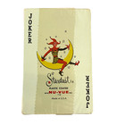 Stroh s Beer Playing Cards Made In U s a  Vintage playing Cards For Beer Lovers 