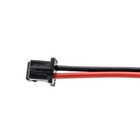 Kastar 7 2v 3600mah Ni-mh Battery For Adt 17000145 17000152 Dsc 6phh4 3a3600sd22