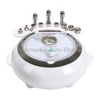 Facial Skin Care Salon W vacuum   Spray Diamond Microdermabrasion Machine