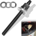For Chevy Gm Ls Harmonic Balancer Installation Tool 1997-up V8 Ls1 Ls2 Ls3 Ls4