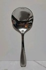 Reed   Barton Manor Park 3 Piece Serving Utensils Set Stainless Spoon Fork Pie