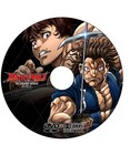 Baki-dou The Invincible Samurai Episodes 1-13 Dual Audio English japanese