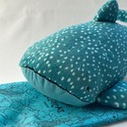 Jellycat Gobfrey Whale Shark 25cm Plush 2025 New With Dust Bag   Tag Ultra Soft