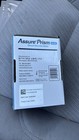 Arkray Assure Prism Multi Digital Blood Glucose Meter Gray No Coding Rapid Test