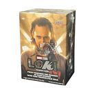 2023 Upper Deck Marvel Loki Season 1 Blaster 20-box Case