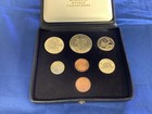 1971  1972  1975   1976 Royal Canadian Mint Sets 