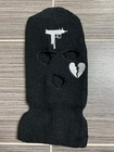 New 3 Hole Full Face Ski Mask Winter Cap Balaclava Hood Beanie Warm Tactical Hat
