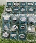 Intel Core I3 I5 I7 Laptop Mobile Processor  Pulled From Machines  Good Pins