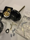 Sargent And Greenleaf Combination Lock Locking Spy Proof Dial