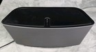 Sonos Play 5 Gen 1 Wireless Wifi Smart Speaker S5 Black Multi-room Streaming