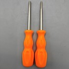3 8mm 4 5mm Screwdriver Bit For Nes Snes N64 Game Boy Nintendo Security Tool New
