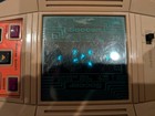Vintage 1979 Bambino Soccer Handheld Electronic Game Tested works - Good Cond 