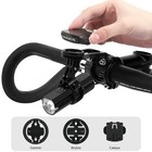 Bike Stem Extension Computer Mount For Garmin Edge For Gopro Gps Holder Bracket