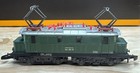 M  rklin Mini-club Z Scale 8811 Electric Passenger Locomotive    new Old Stock       