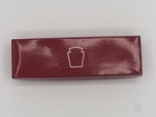 Heinz Ketchup Packet Roller Keychain Rare Novelty Collectible